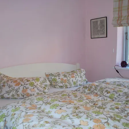 Spacious With Garden In Boisendorf Apartment Boiensdorf