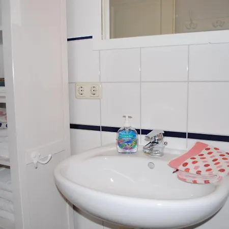 Spacious With Garden In Boisendorf Apartment Boiensdorf