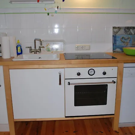 Apartment Spacious With Garden In Boisendorf