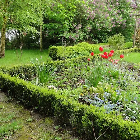 Spacious With Garden In Boisendorf Boiensdorf
