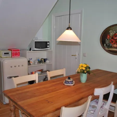 Spacious With Garden In Boisendorf