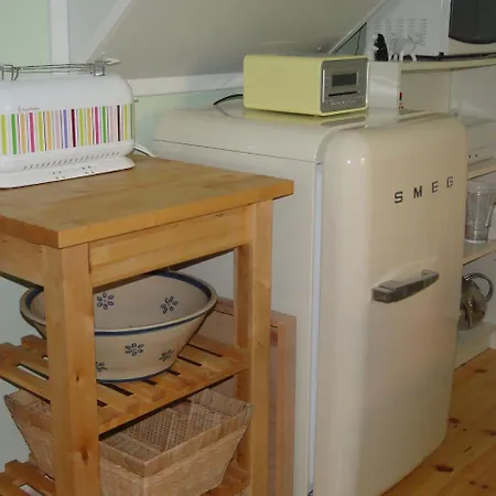 Spacious With Garden In Boisendorf Apartment *