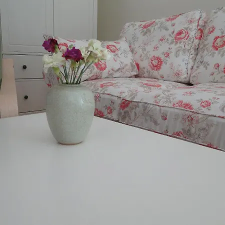 Apartment Spacious With Garden In Boisendorf Boiensdorf