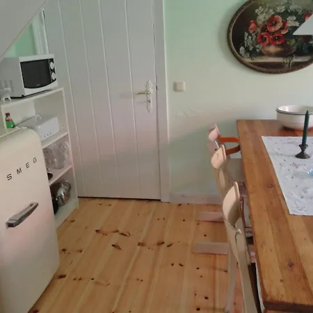 Spacious With Garden In Boisendorf Apartment