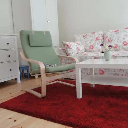 Spacious With Garden In Boisendorf Boiensdorf