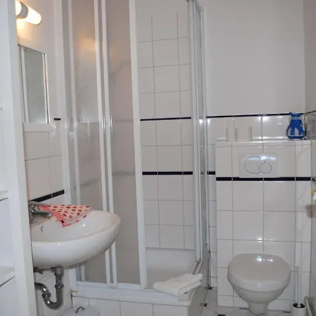 Spacious With Garden In Boisendorf Boiensdorf