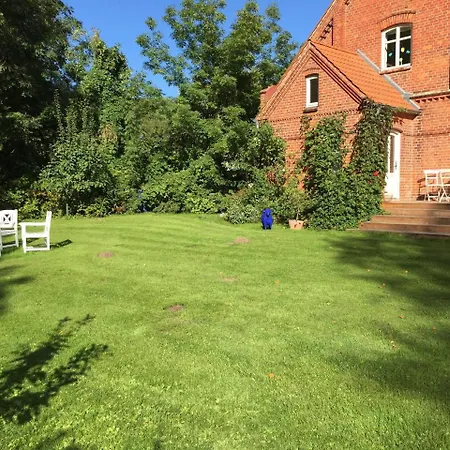 Spacious With Garden In Boisendorf * Boiensdorf