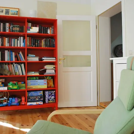 Spacious With Garden In Boisendorf * Boiensdorf