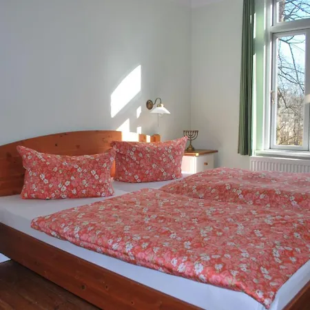 Spacious With Garden In Boisendorf * Boiensdorf